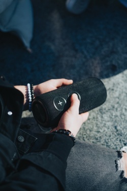 Logotrade advertising product image of: Urban Vitamin Pacific Grove RCS rplastic 30W speaker IPX7